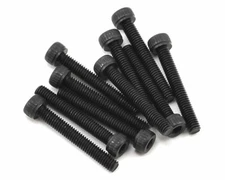 Axial 31399 M2.6x18mm Cap Head Screw (10)