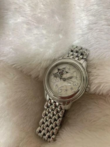 Relojes de pulsera para mujeres Zenith Star