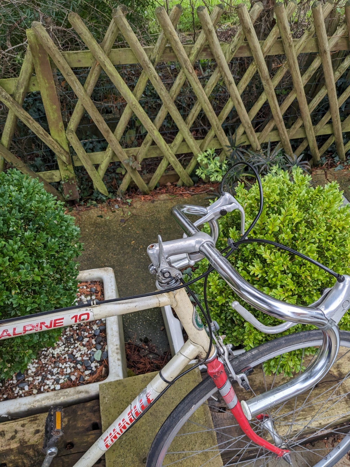 vintage road bike eBay