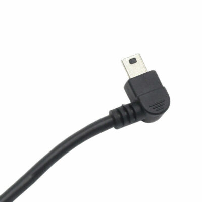For NZXT Kraken X62 and X52 LINK USB Cable (mini USB) Cable Cord