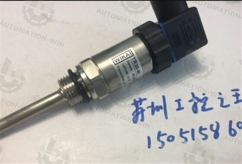 New WIKA TR30-W New Without Original Packaging -30-150 Degree / - Picture 2 of 3
