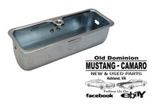 1969-1970 Mustang Console Front Ash Tray Receptacle