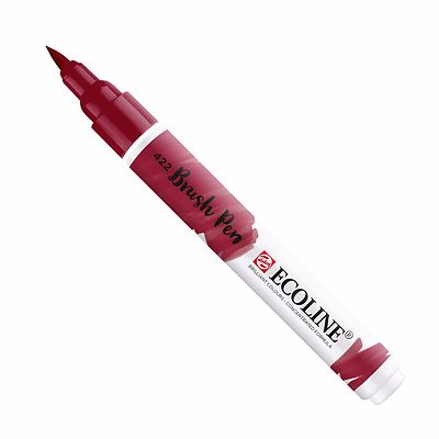 Royal Talens Ecoline Farbpinselstifte - flüssiges Aquarell - 4 kaufen, 3 bezahlen