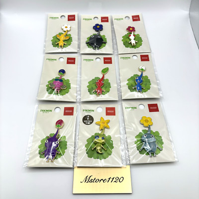 その他 Pikmin new year cards special order Pikmin new year cards special order