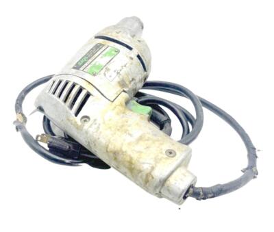 SKIL Mod 223 Heavy Duty Reversing Drill 3/8'' 0-750RPM 115VAC 50/60CY