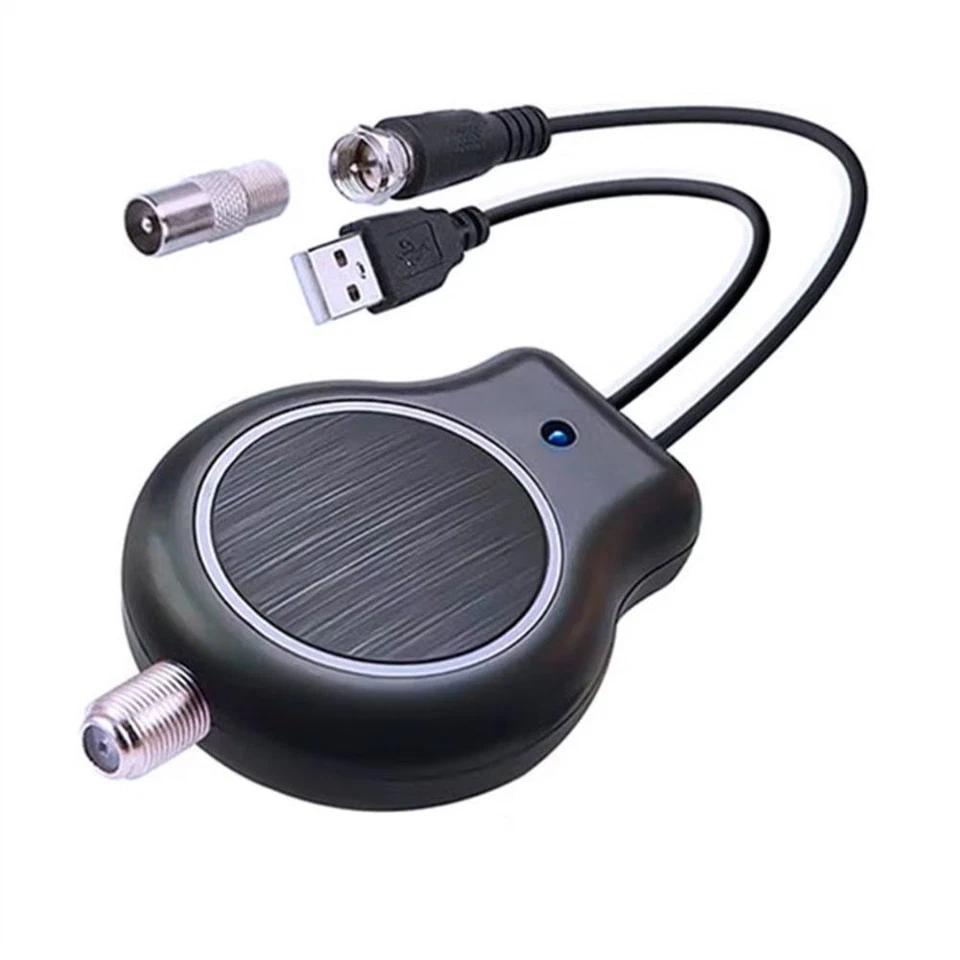 For DTMB High-definition Digital TV Antenna Signal Amplifier D3P7 T1K2 - Image 3 of 4