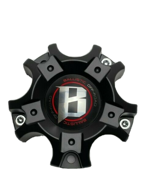 Ballistics ケース3点&EWT CAP EWT CAP | BALLISTICS