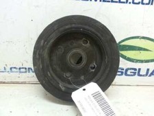 Poulies diverses Volvo S40