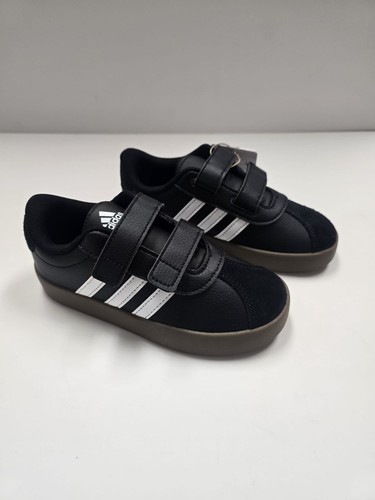 adidas Kids VL Court 3.0 Sneaker- ID9156 - Picture 6 of 13