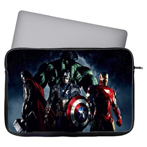 avengers laptop case