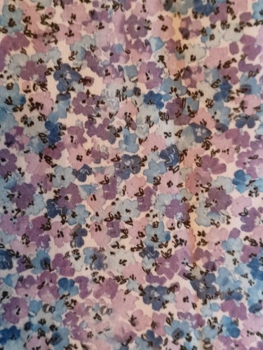 WRK 4 Way Stretch Long Sleeve Men’s Shirt 17.5 Floral - Picture 3 of 8