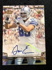 2013 Topps Prime Football Cards 19