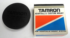 Vintage Tamron Adaptall-2 Custom Lens Mount for Konica T3/TC/FS/FC NOS