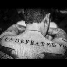 TURNER - UNDEFEATED DELUXE 2CD - CD - G1398z