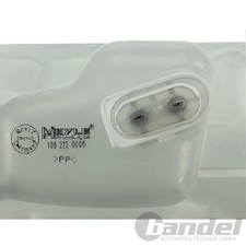 MEYLE Kühlmittelthermostat 88°C - Passend Für Ford Focus & Fiesta