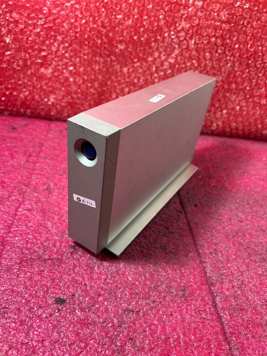 1 Pc LaCie D2 Thunderbolt 2 External Hard Drive LRD0TU3 LRD0TU3 | eBay