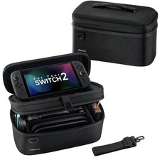 All-in-One Carrying Case Nintendo Switch 2 Xbox Ally