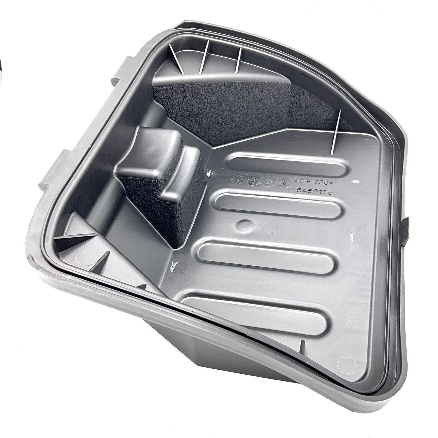 COVER, AIRBOX