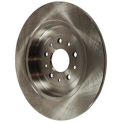 Right Rear Brake Disc 2005-2019 Ford Edge Explorer Five Flex Limited 5F9Z2C026BA