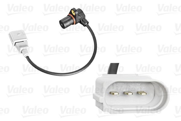 Valeo 254019 Impulsgeber, Kurbelwelle FüR Audi Seat Skoda VW-image