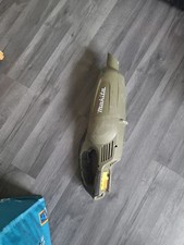 Makita DCL180 Cordless Vacuum Cleaner Olive Green, 18V, LXT