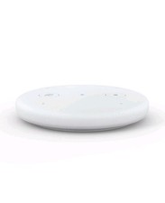 Image of Amazon Echo Input Smart Speaker Bring Alexa to Your Own Speaker White