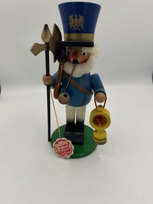 Steinbach VTG Smoker The Night Watchman Germany ( Never Been Smoked )