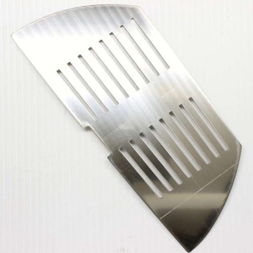 Whirlpool WPW10276209 Grille 1/2" Plastic Replacement Part