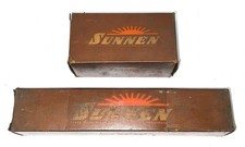 NEW OLD STOCK SUNNEN 2H-P28-2125WF HONE MANDREL WITH TRUING SLEEVE