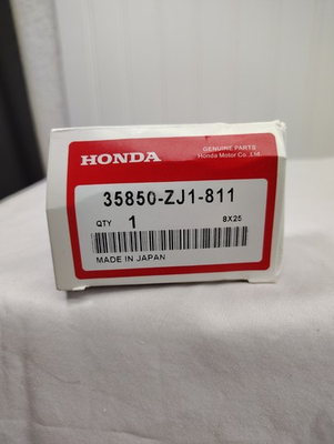 #ad NEW For Honda OEM ENGINE STARTER RELAY STARTING MOTOR SWITCH 35850 ZJ1 811 $25.00