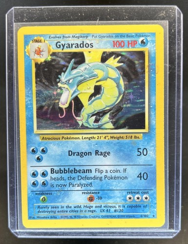 Gyarados