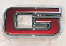 OEM GM / GMC 2019-2025 Sierra Yukon Front Gri...