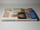 TED OWENS SIGNED KANSAS JAYHAWKS BASKETBALL BOOK ALLEN FIELDHOUSE KU BASKETBALL — photo 6