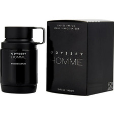 Armaf Odyssey Homme men Eau De Parfum Spray 3.4 oz