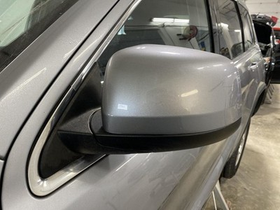 Driver Side View Mirror Wk Body VIN E Or F Fits 11-22 GRAND CHEROKEE 1045452