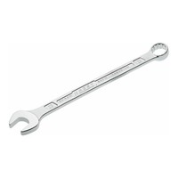 Hazet Ring-MaulschlüSsel 600N-23 23 Mm