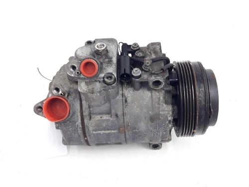 64526910458 klimakompressor für BMW SERIE 5 BERLINA 2.5 24V (192 CV)