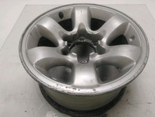 Jantes Mitsubishi PAJERO