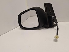 Retroviseur gauche (ou coque) Fiat SEDICI