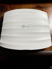 TP-Link EAP265 HD Omada Enterprise AC1750 Gigabit Wireless Access Point for...