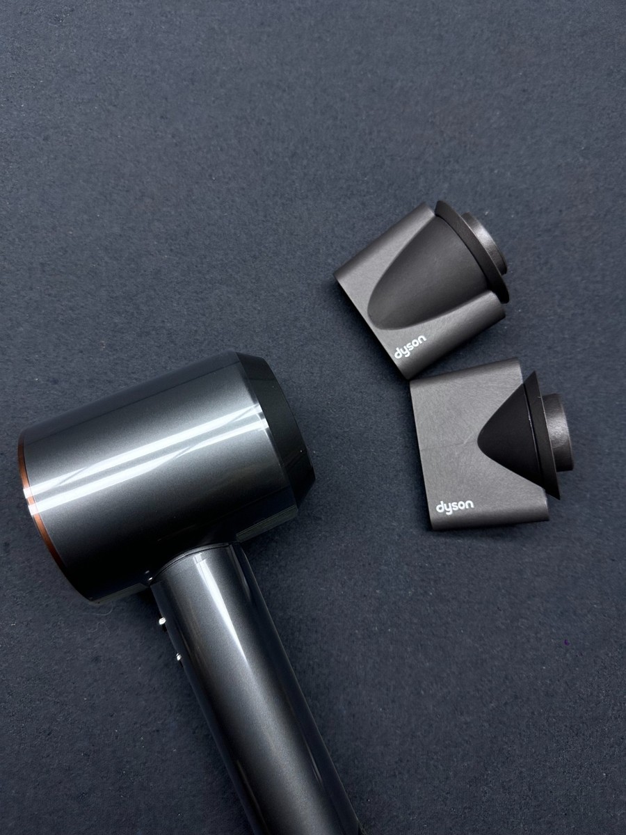 Dyson Supersonic Hair Dryer HD08 BRAND NEW + FACTORY SEALED | eBay