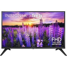 F40 Series 40 Inch Class Full HD Smart LED Fire TV with Alexa Voice Remote Free