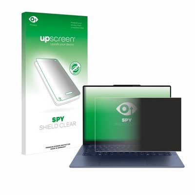 Anti Spy Blickschutz Folie für Lenovo Yoga Slim 7 Gen 9 14'' Folie 