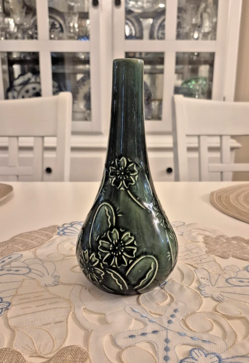 非洲陶瓷花瓶| eBay