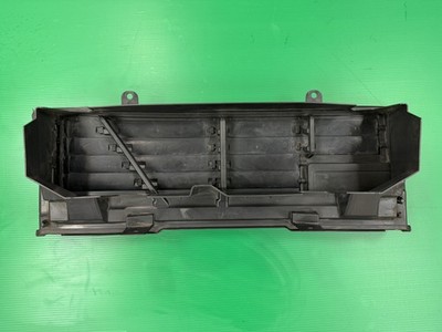 LAND ROVER DEFENDER L663 FRONT AKTIV GRILL ROLLADEN LUFTAUSSTRÖMER L8B28475AC 2020-25