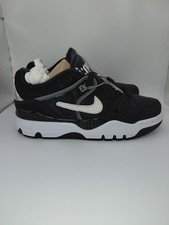 Nike Air Force 3 Low SP – Size UK 5.5 – Black / White – Brand New