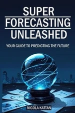 Nicola I Kattan Super Forecasting Unleashed (Paperback) (UK IMPORT)