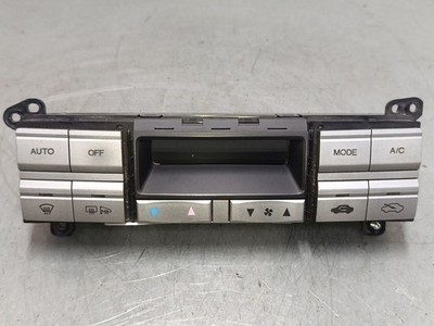 KLIMAKONTROLLE / 97735 FÜR HONDA FR-V BE 1.7 BE1