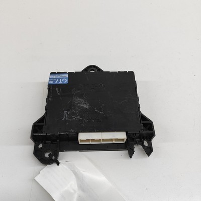 Toyota Prius Schrägheck W2 Klimabedienteil 88650-47051 30046180