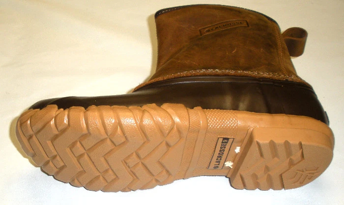 Lacrosse 273120-10M 7" Old Style Trekker 2 Unlined Boots Size 10 Medium - Image 3 of 4